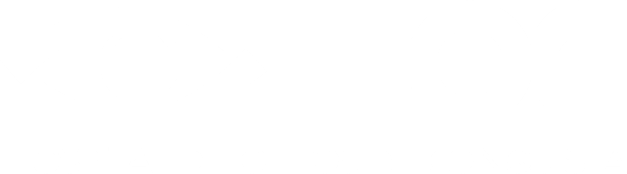 HOC Branco Horizontal